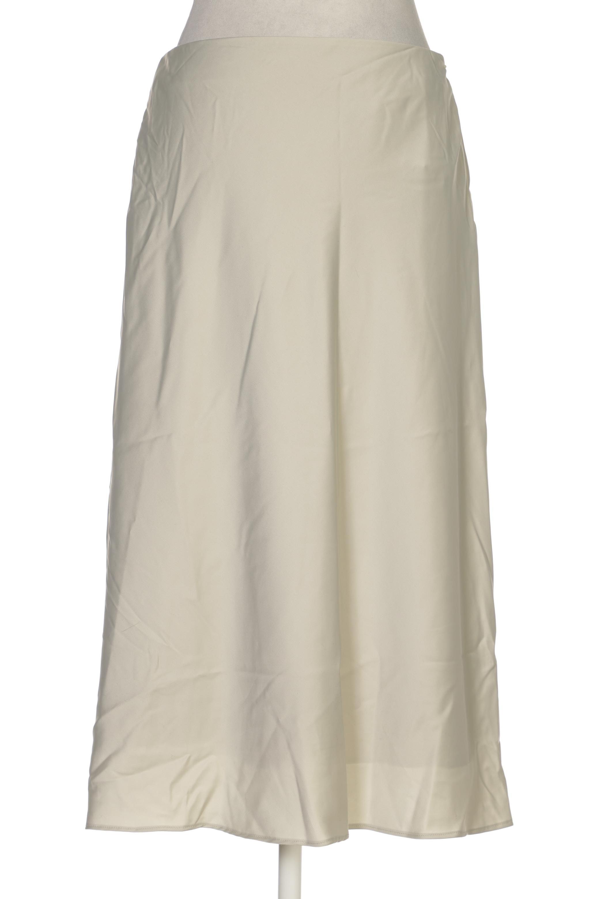 

uniqlo Damen Rock, hellgrün, Gr. 27