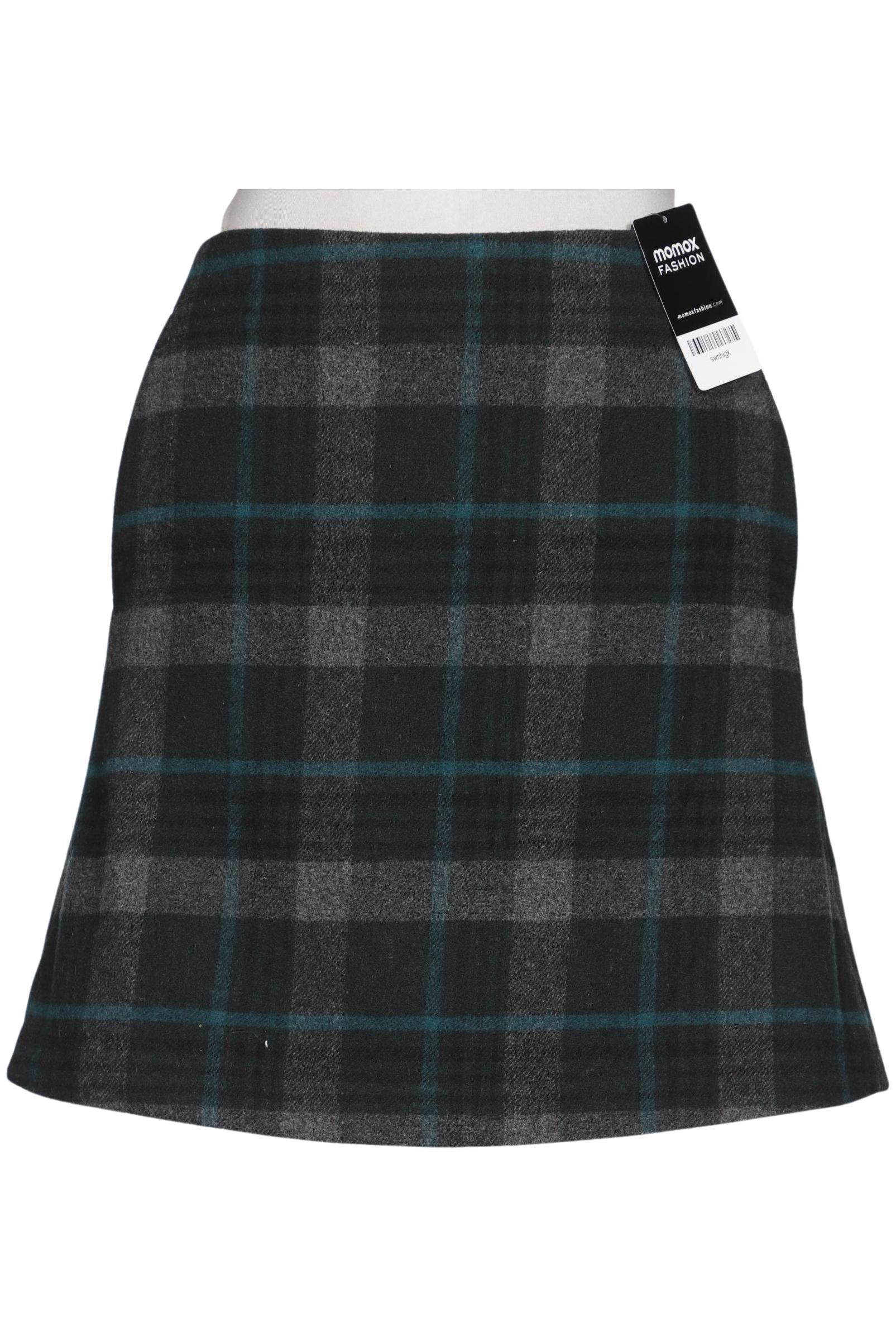 Thumbnail - uniqlo Damen Rock, grün, Gr. 25