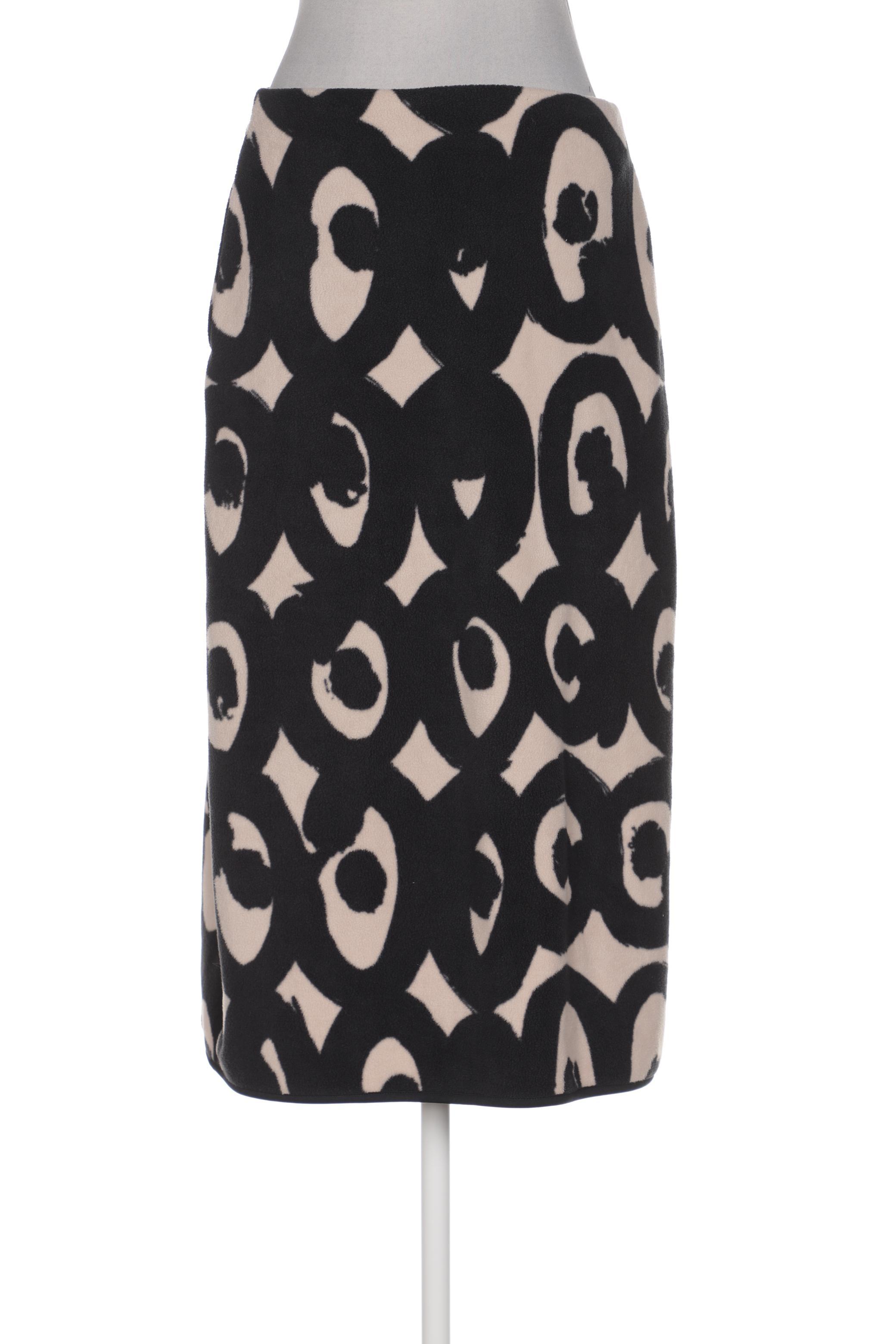 

uniqlo Damen Rock, grau, Gr. 36