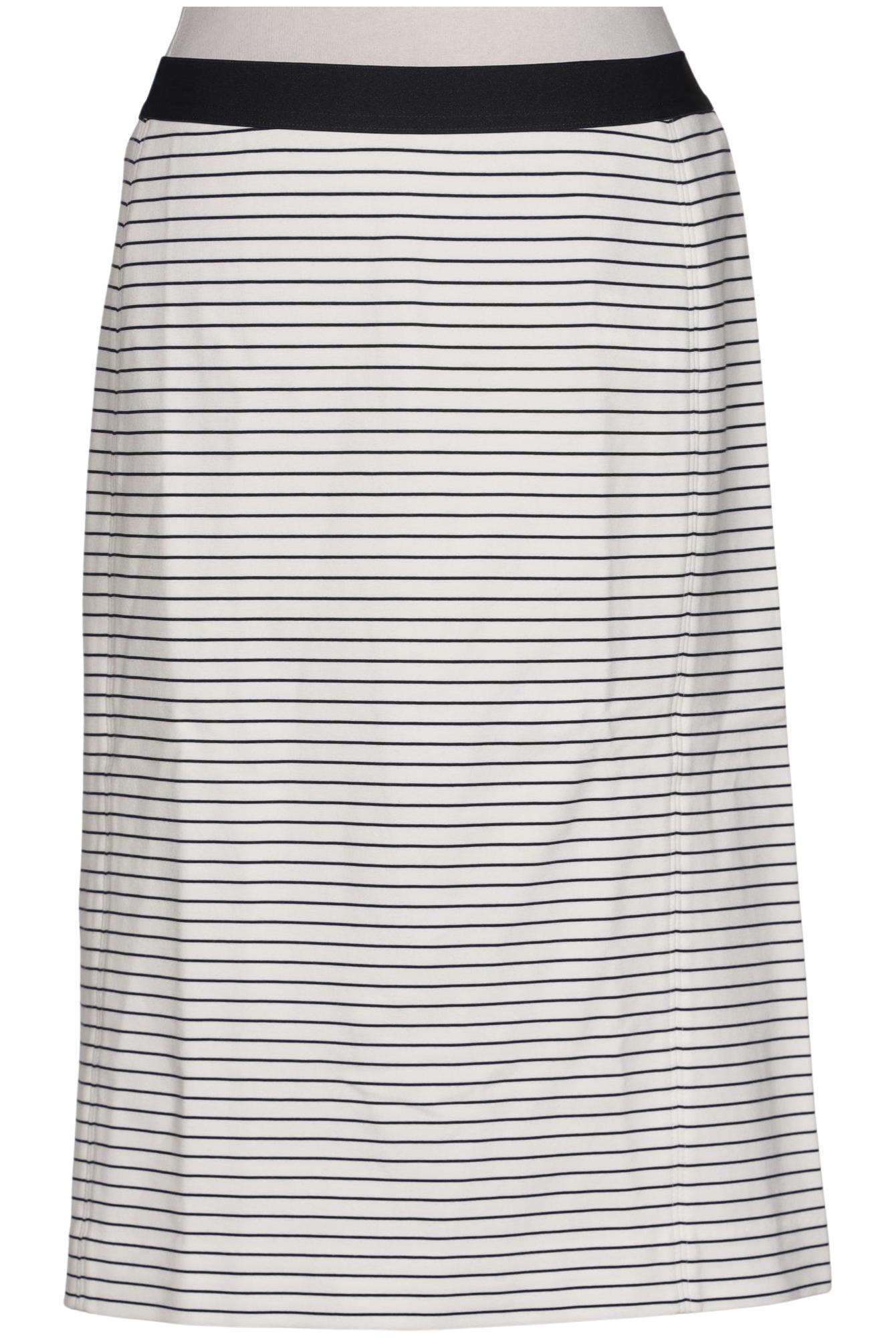 

uniqlo Damen Rock, mehrfarbig, Gr. 38