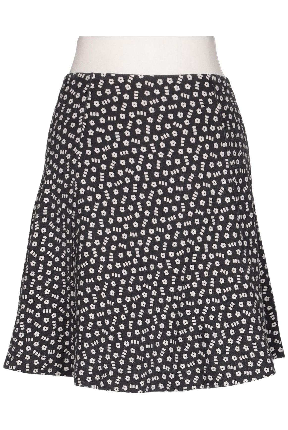 

uniqlo Damen Rock, mehrfarbig, Gr. 36