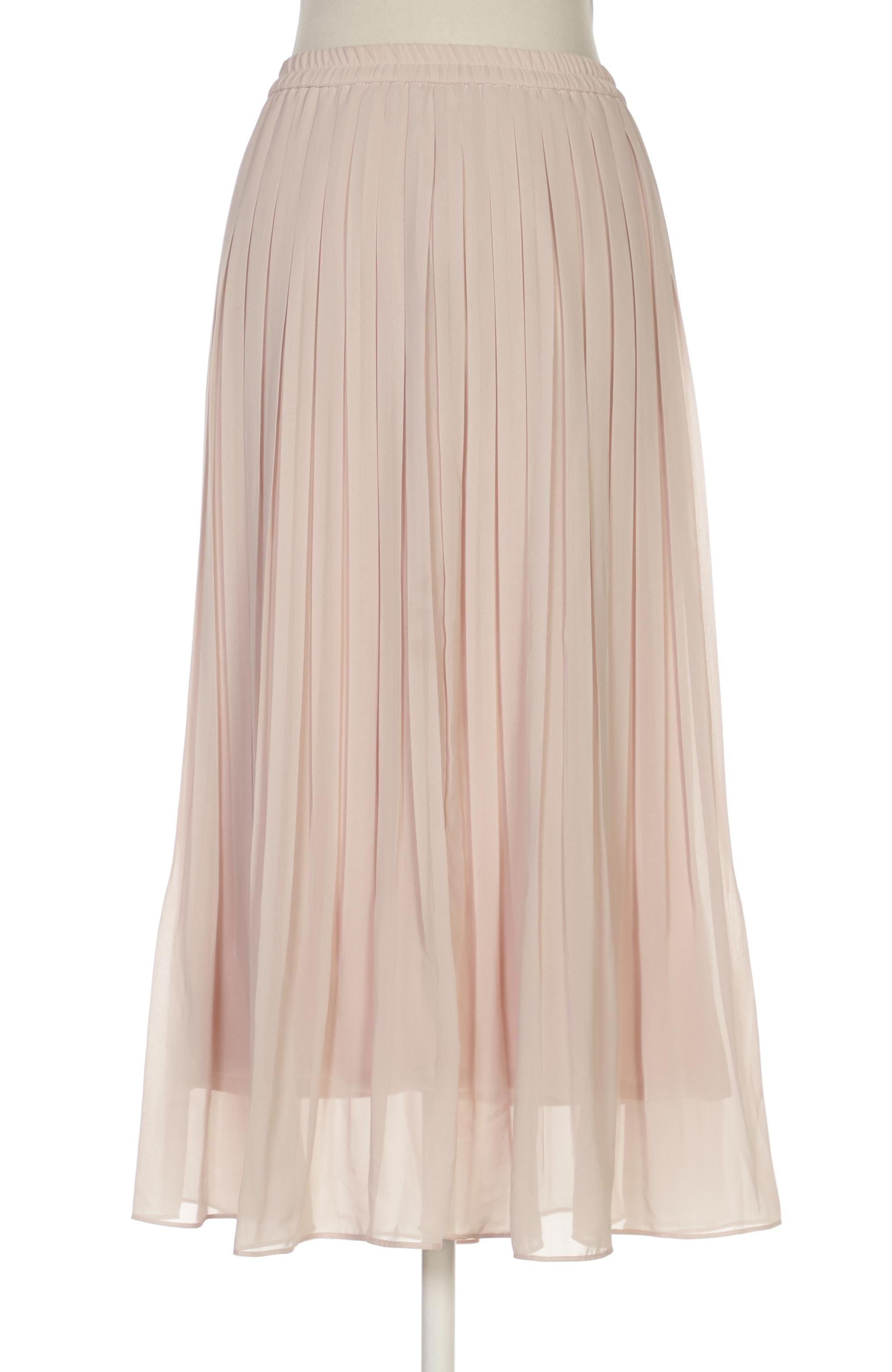 

uniqlo Damen Rock, pink, Gr. 34