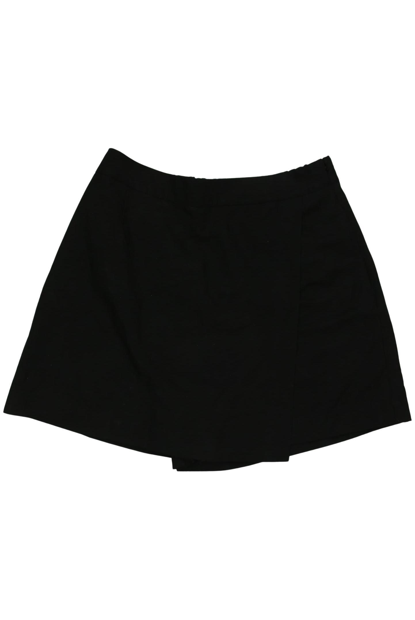 

uniqlo Damen Rock, schwarz, Gr. 28