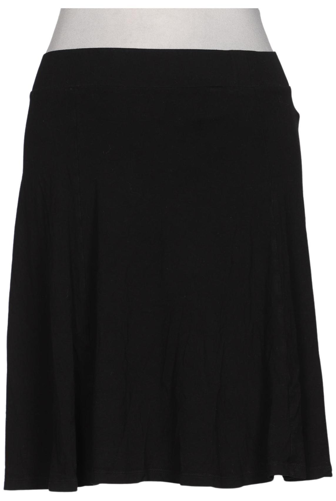 

uniqlo Damen Rock, schwarz, Gr. 36