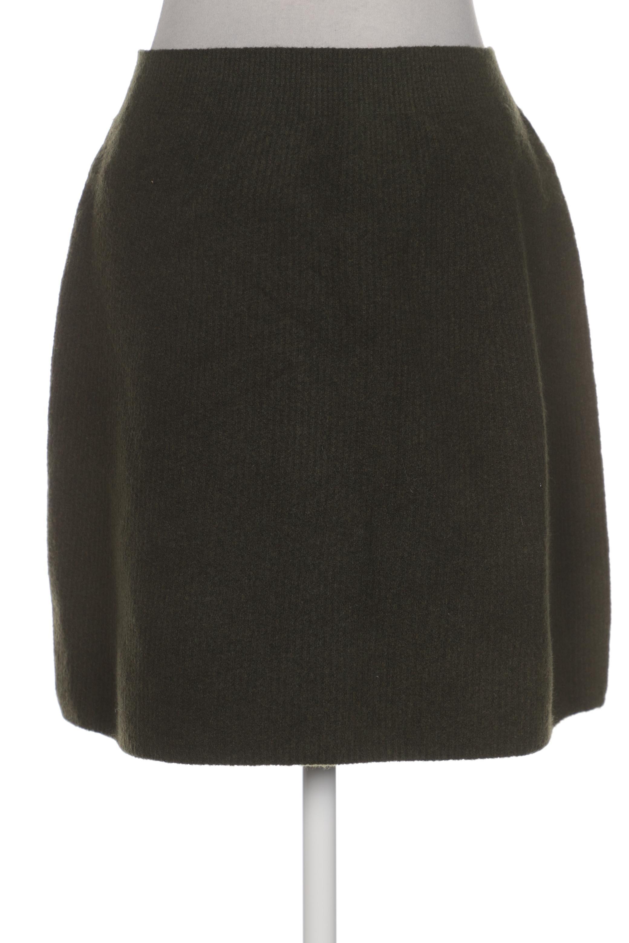 Thumbnail - uniqlo Damen Rock, grün, Gr. 38