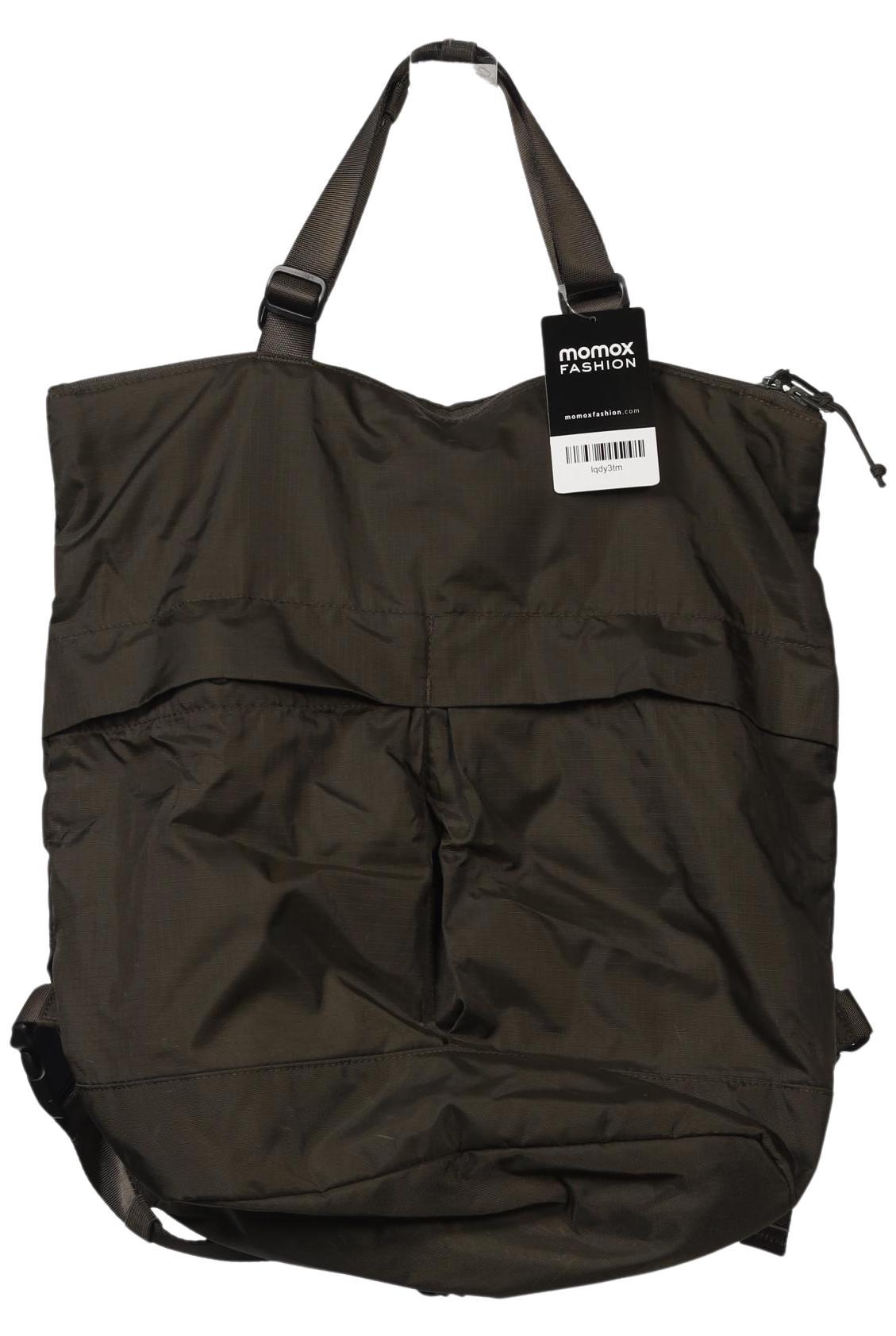 

uniqlo Damen Rucksack, grün, Gr.