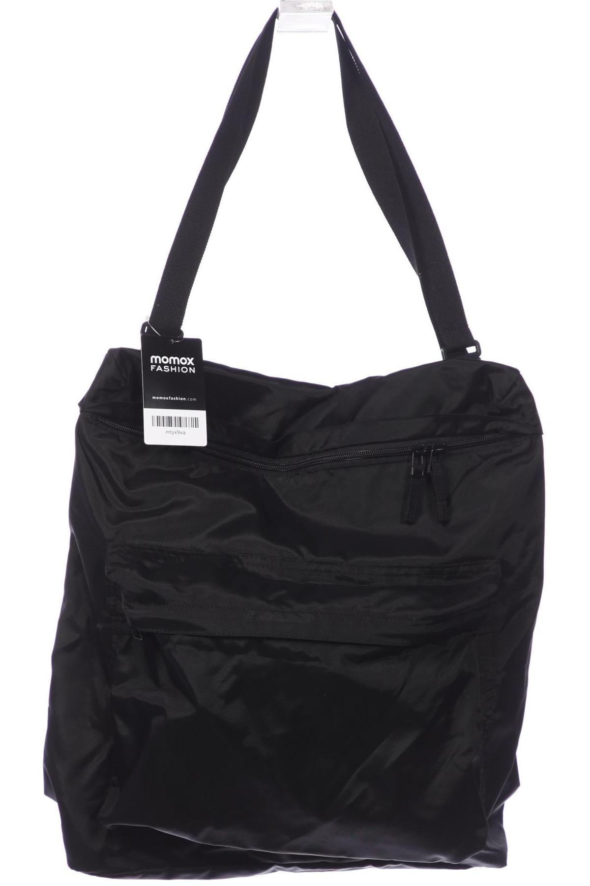 Thumbnail - uniqlo Damen Rucksack, schwarz, Gr.