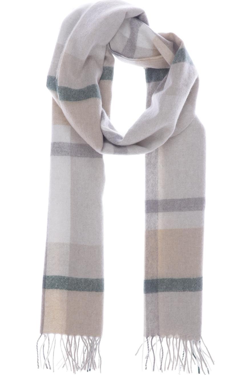 

uniqlo Damen Schal, beige