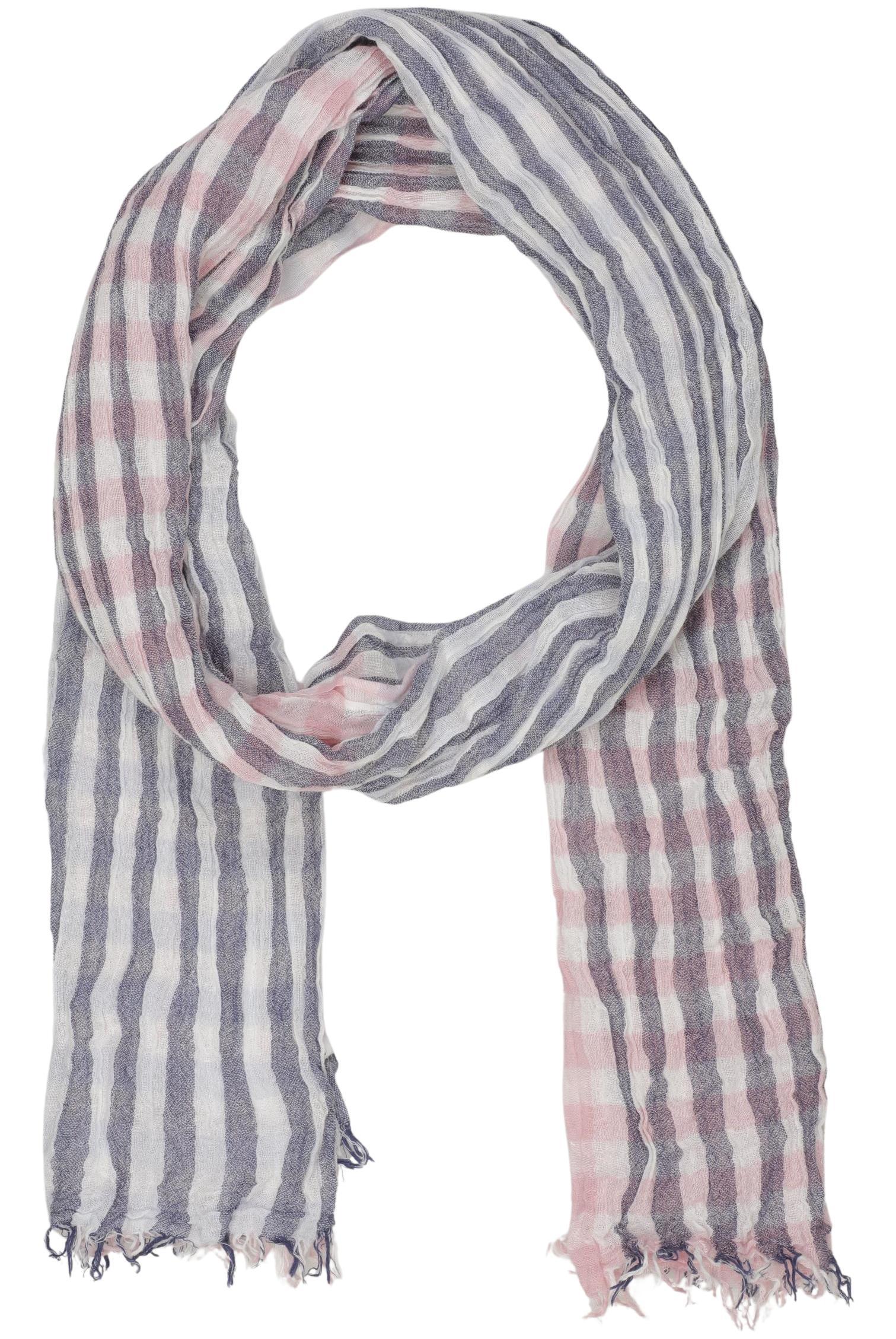 

uniqlo Damen Schal, mehrfarbig, Gr.