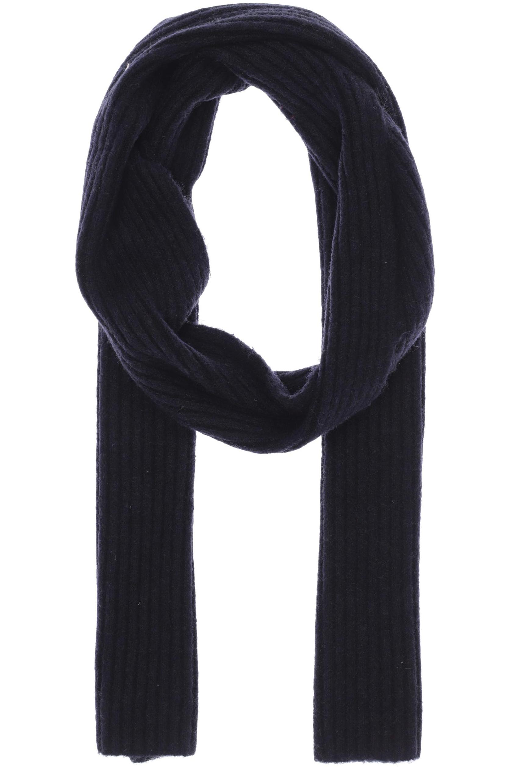 

uniqlo Damen Schal, marineblau, Gr.