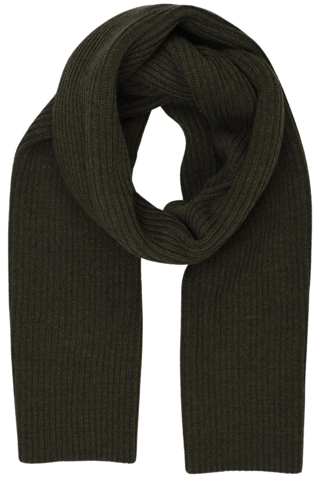 

uniqlo Damen Schal, grün, Gr.