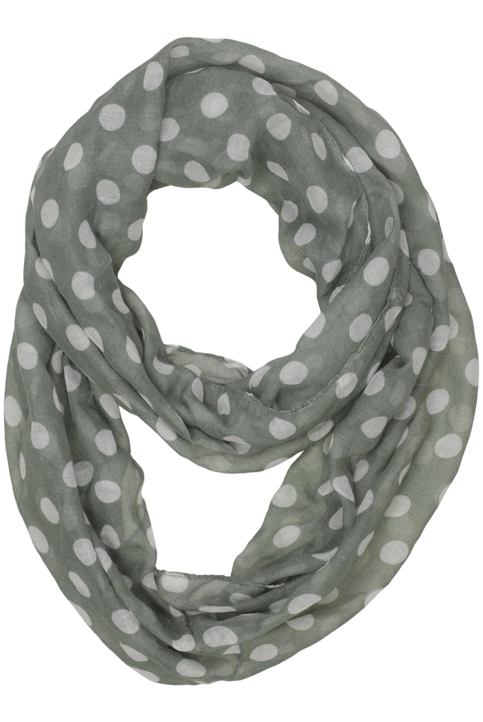 

uniqlo Damen Schal, grün, Gr.