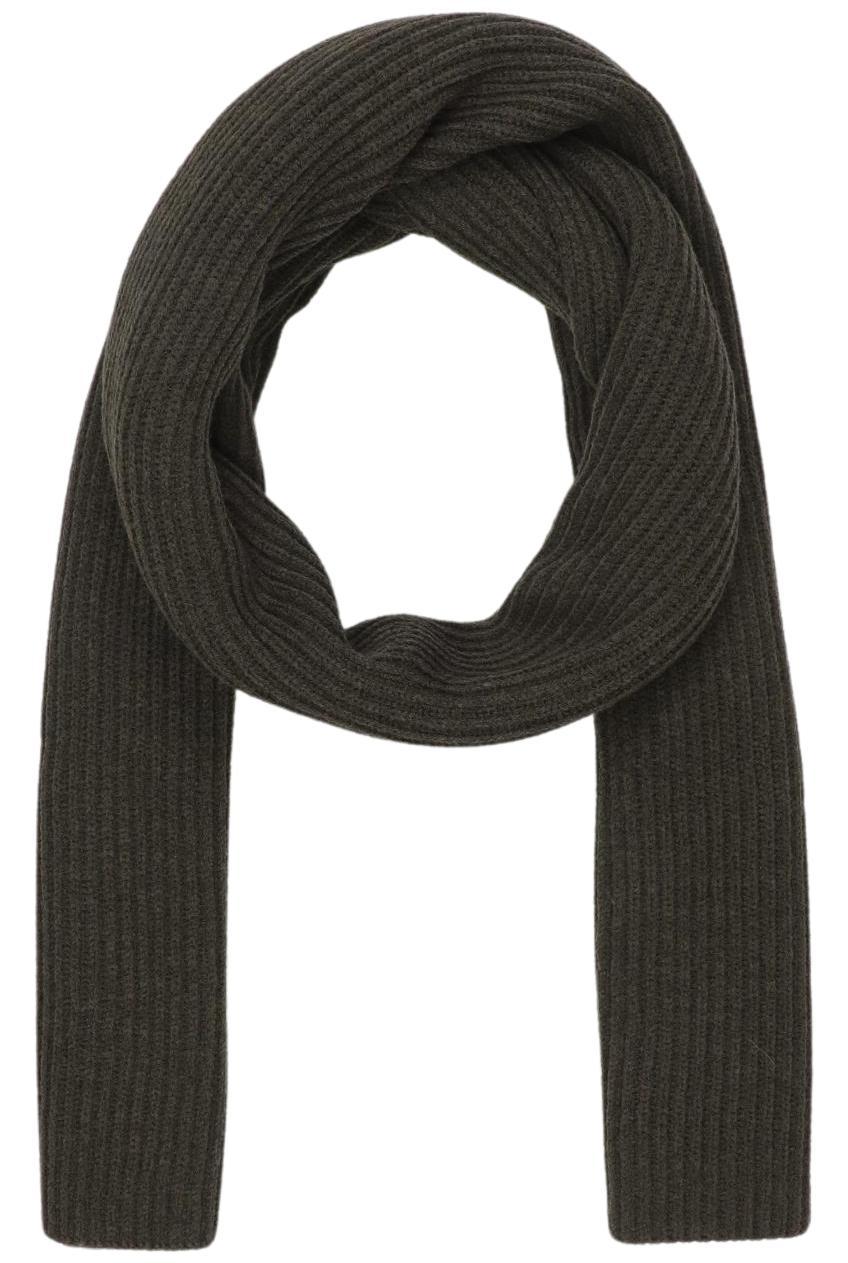 

uniqlo Damen Schal, grau, Gr.