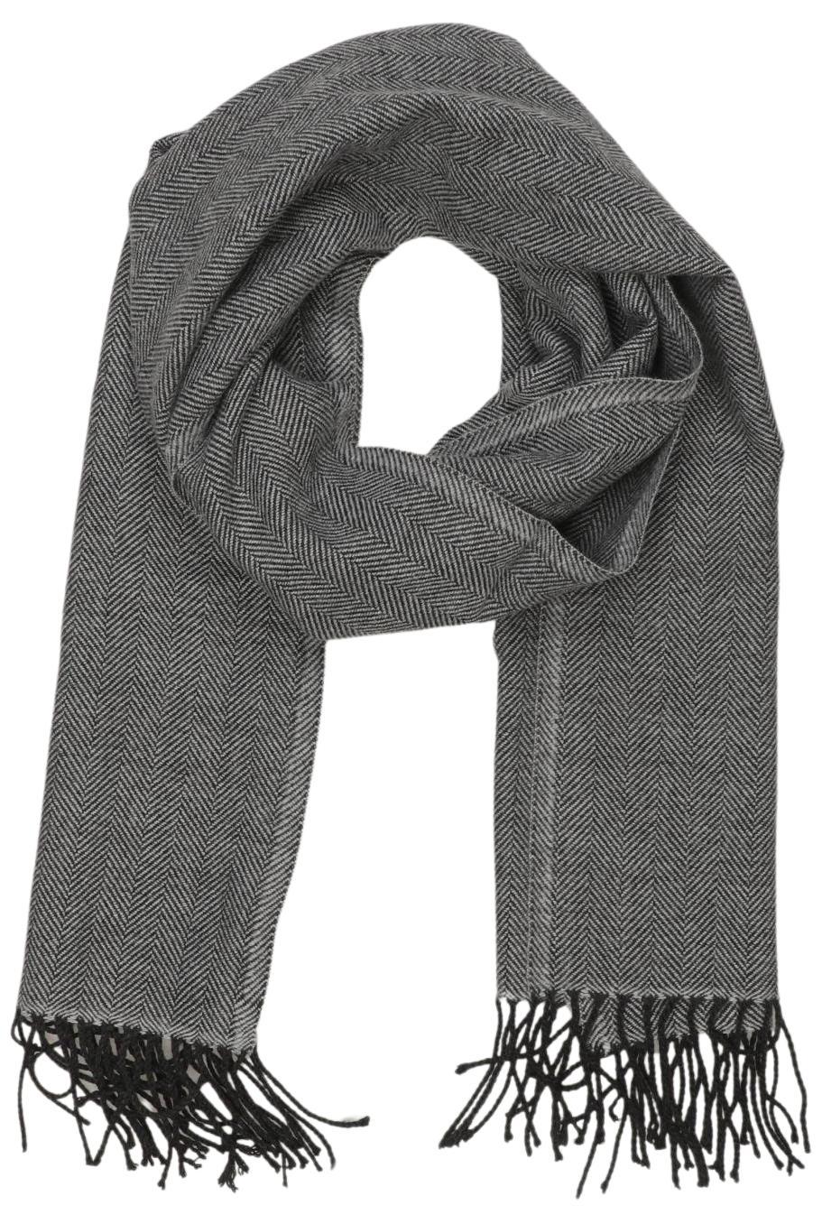 

uniqlo Damen Schal, grau, Gr.