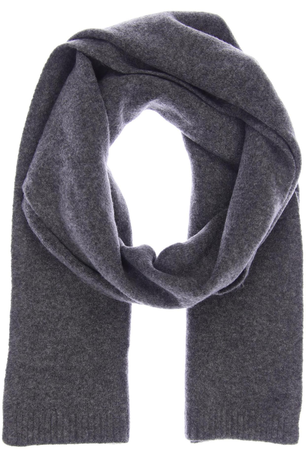

uniqlo Damen Schal, grau