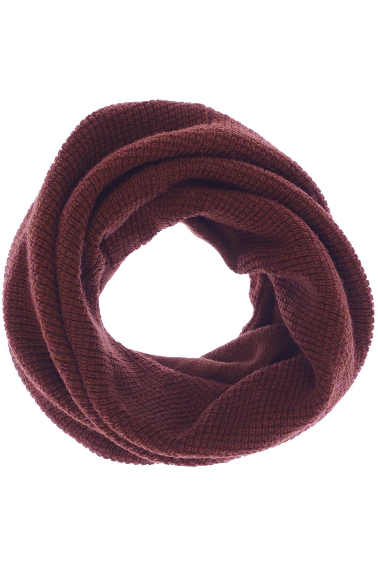 

uniqlo Damen Schal, braun, Gr.