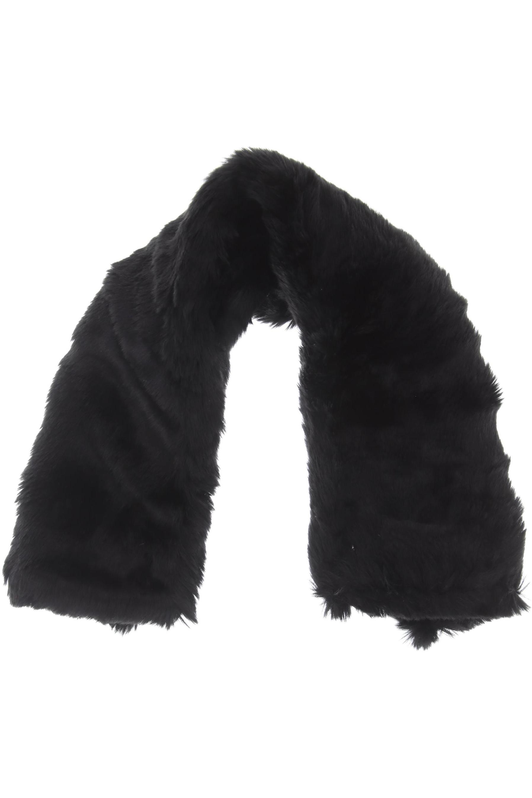 

uniqlo Damen Schal, schwarz, Gr.