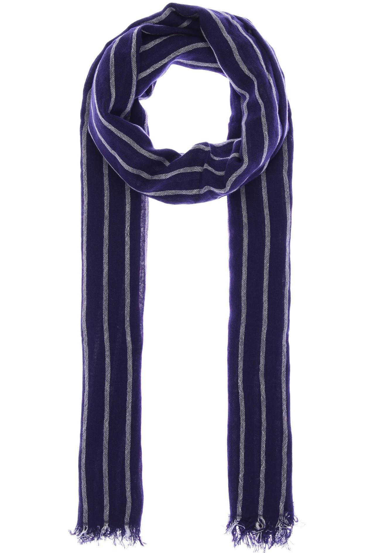 

uniqlo Damen Schal, marineblau