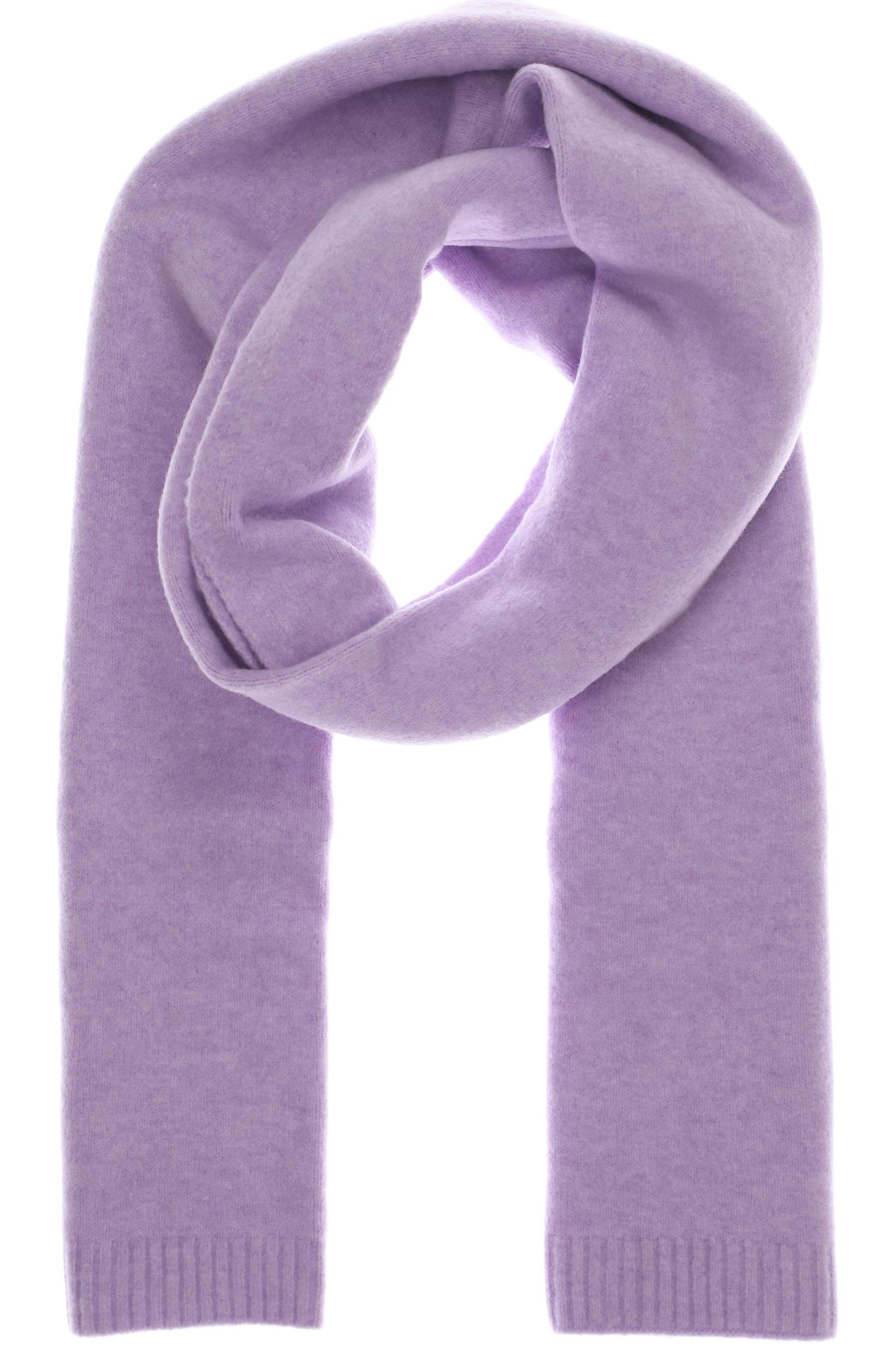 

uniqlo Damen Schal, flieder, Gr.