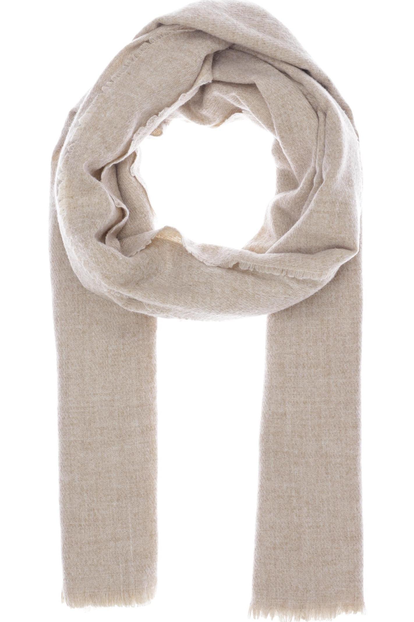 

uniqlo Damen Schal, beige, Gr.