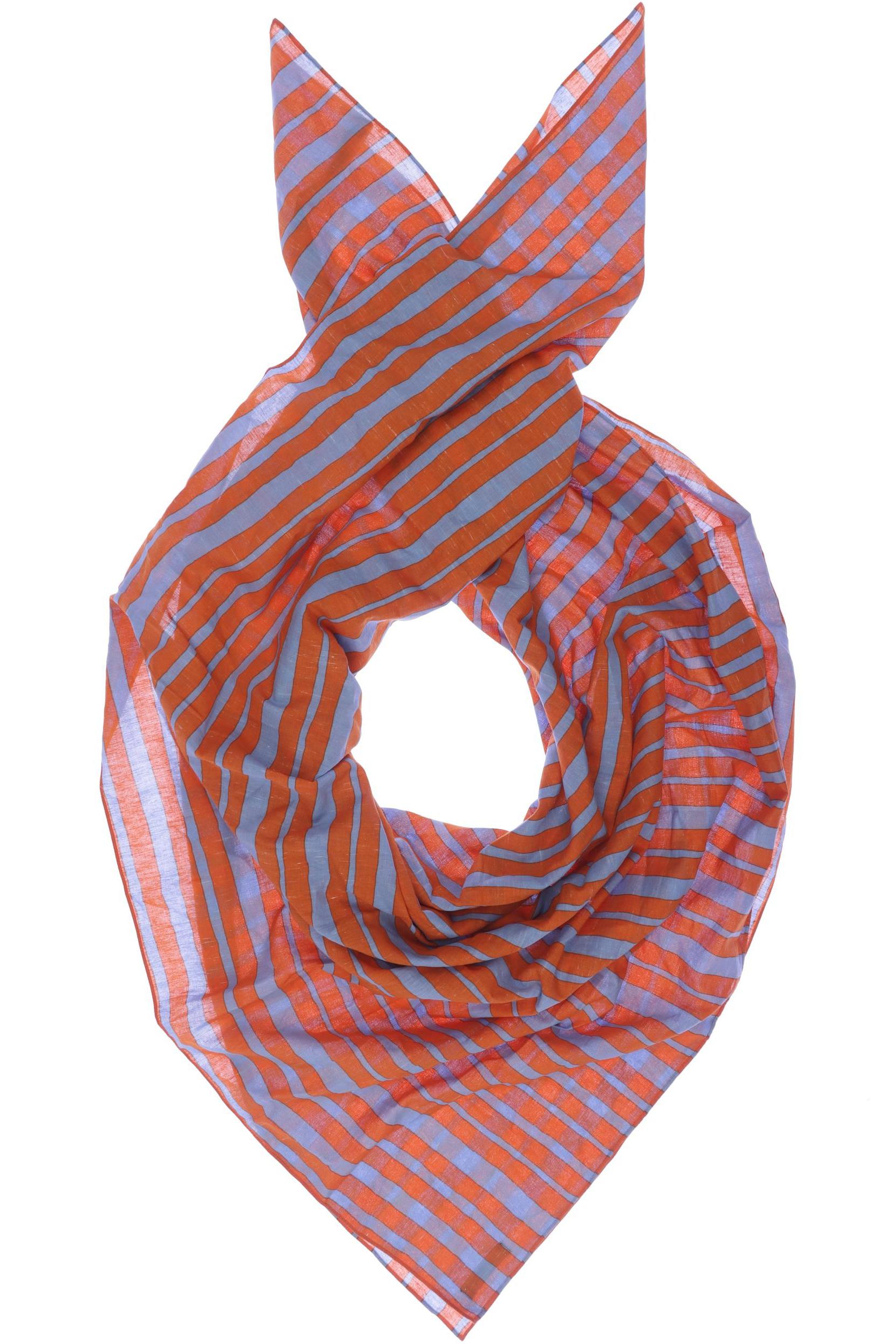 

uniqlo Damen Schal, orange, Gr.