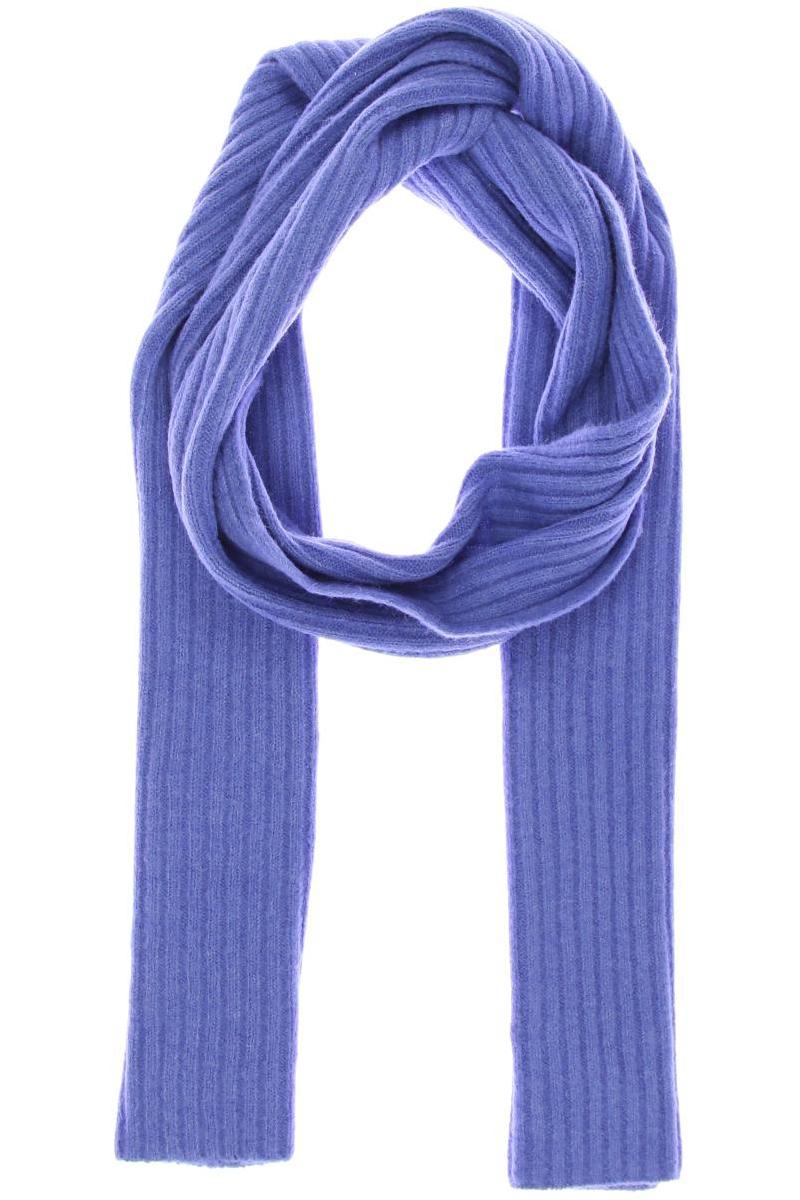 

uniqlo Damen Schal, blau