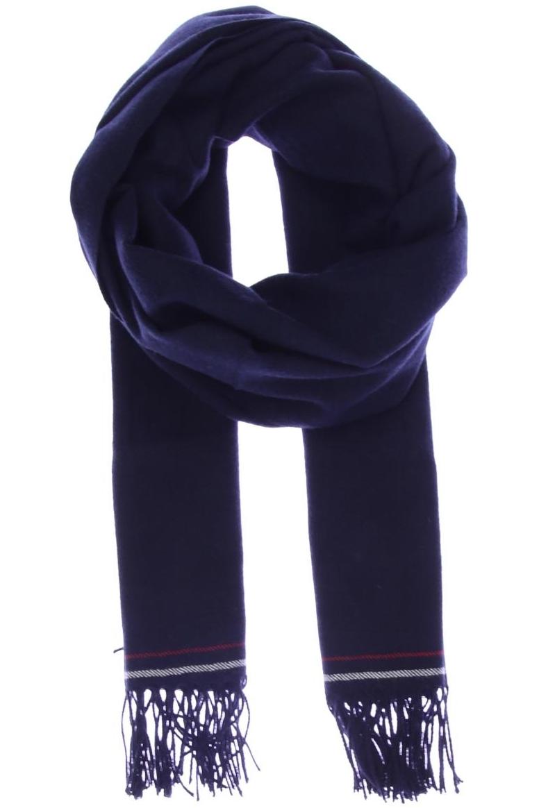 

uniqlo Damen Schal, marineblau, Gr.