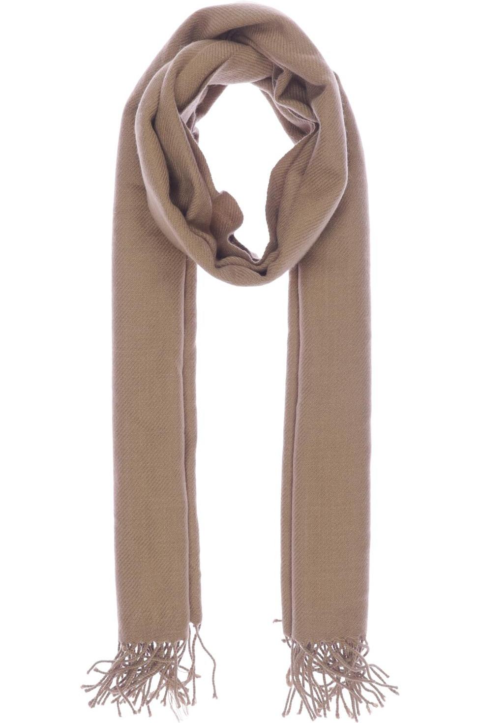 

uniqlo Damen Schal, beige, Gr.