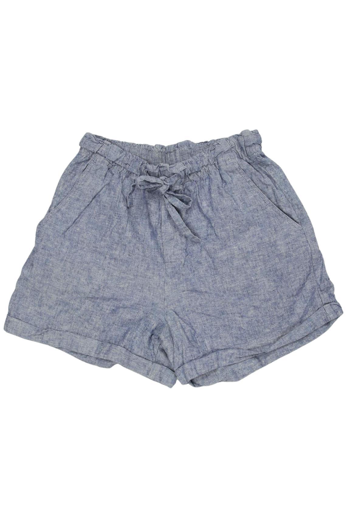

uniqlo Damen Shorts, blau, Gr. 34