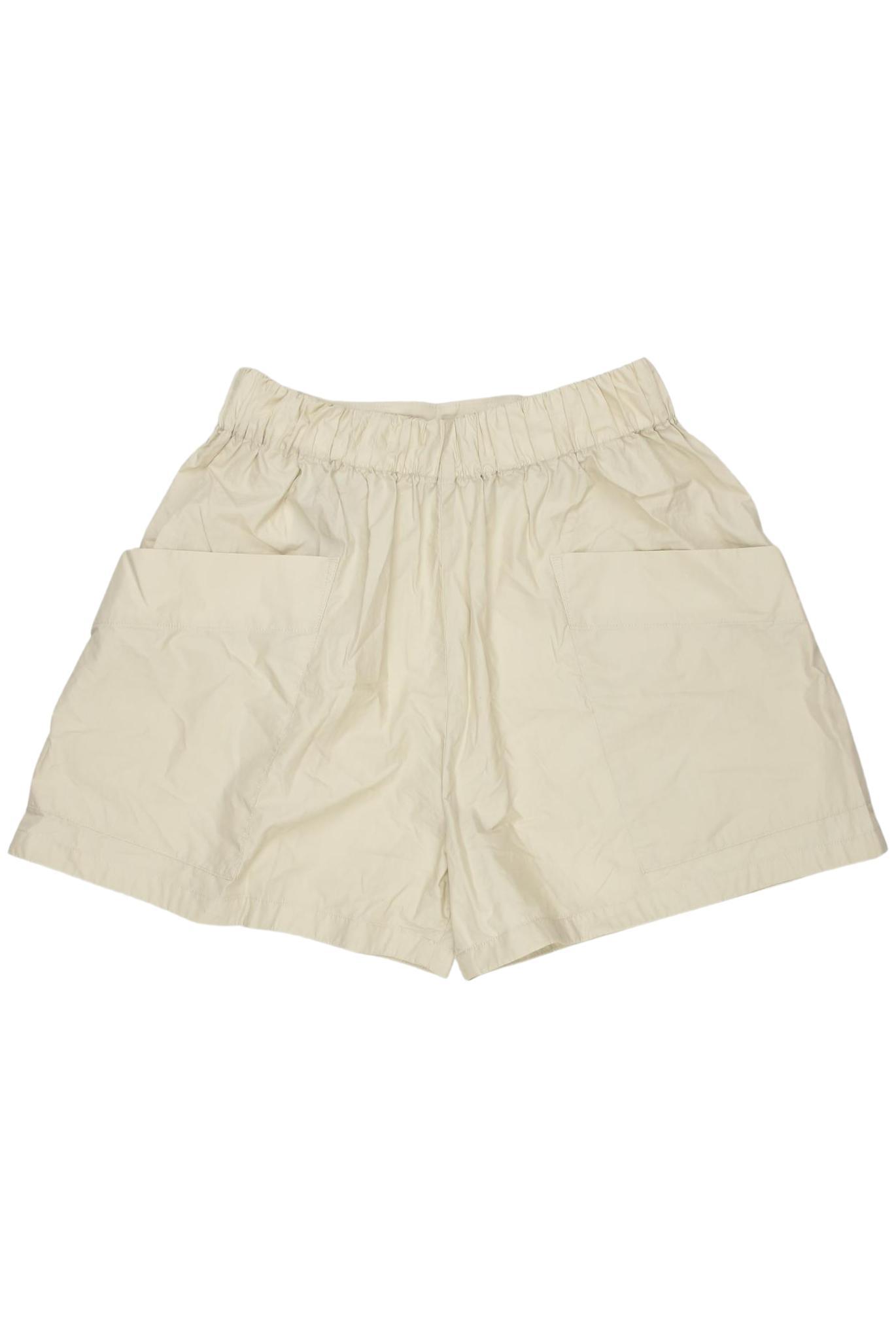 

uniqlo Damen Shorts, beige, Gr. 24