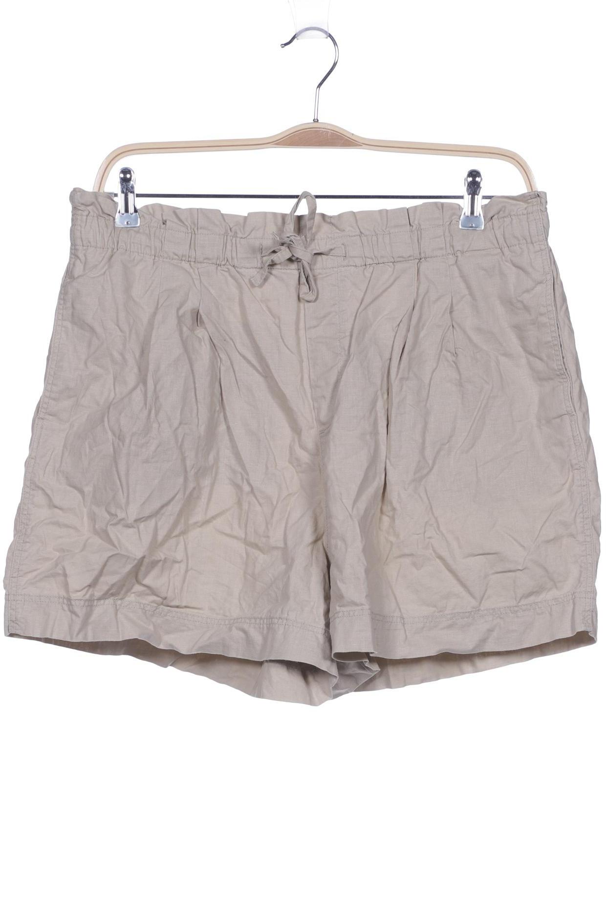 

uniqlo Damen Shorts, beige