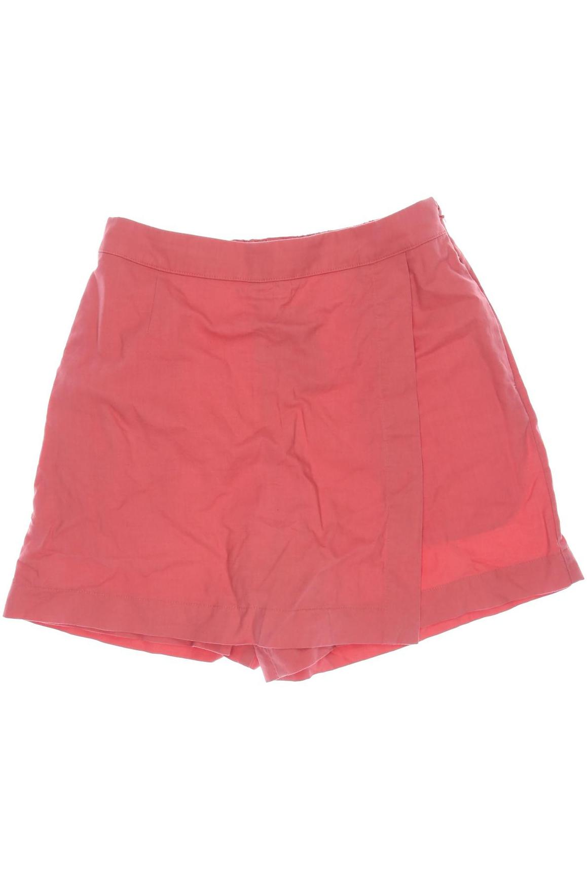 

uniqlo Damen Shorts, pink, Gr. 26