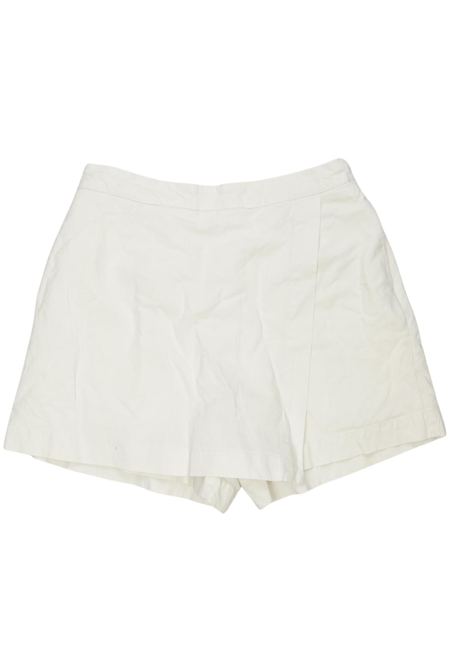 

uniqlo Damen Shorts, cremeweiß, Gr. 28
