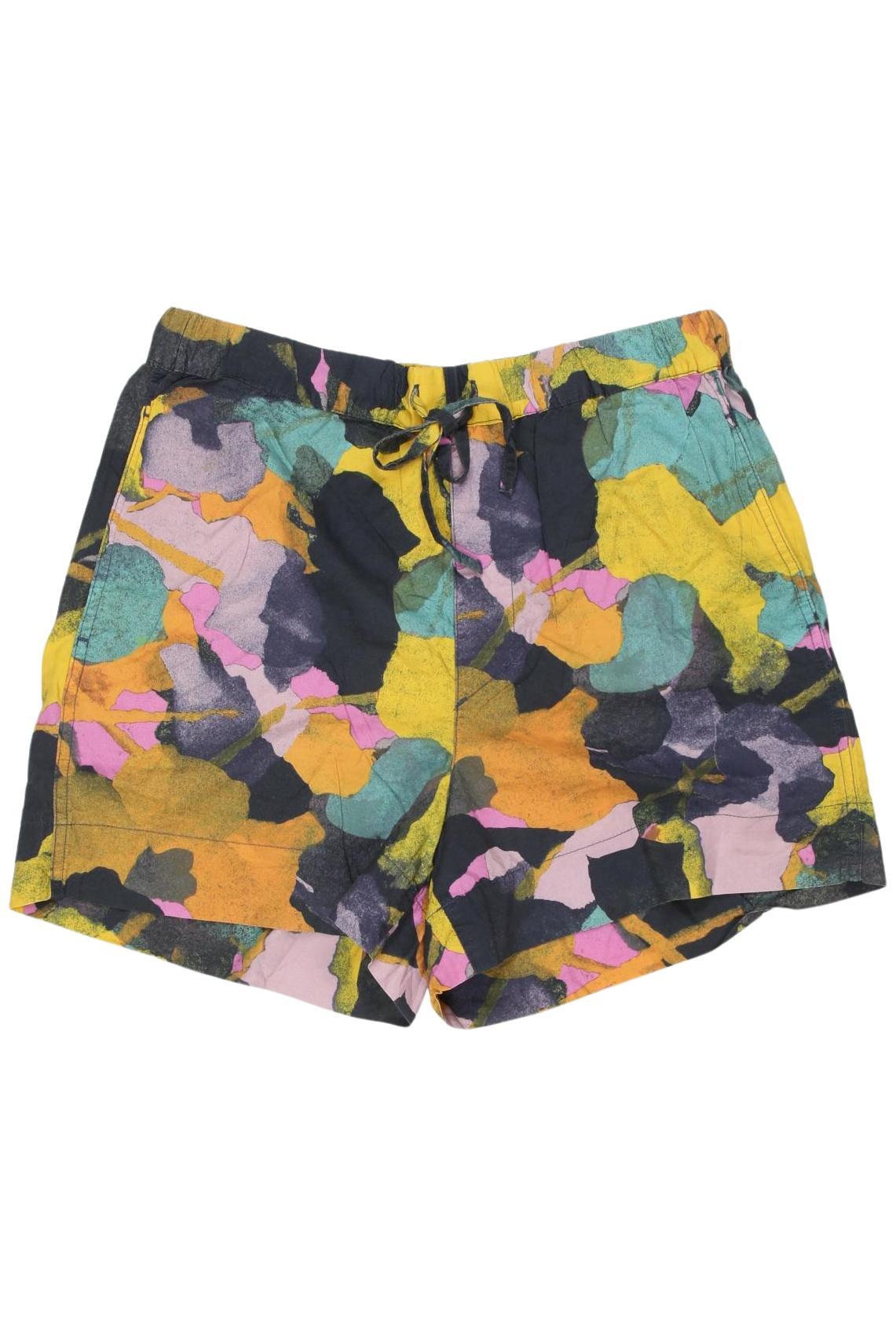 

uniqlo Damen Shorts, mehrfarbig, Gr. 36