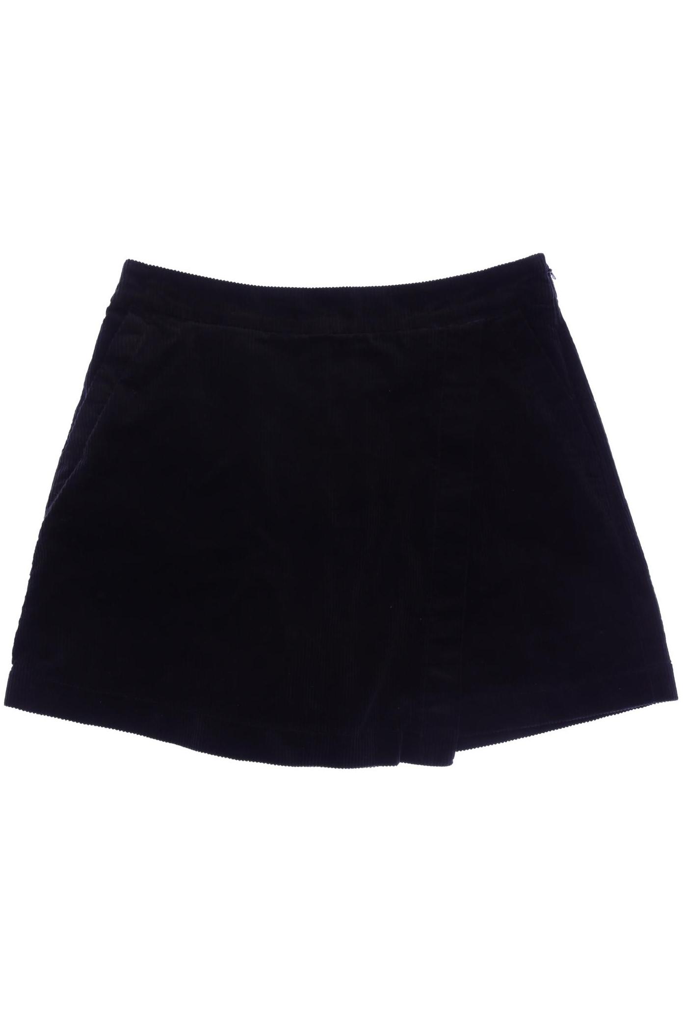 

uniqlo Damen Shorts, schwarz, Gr. 38