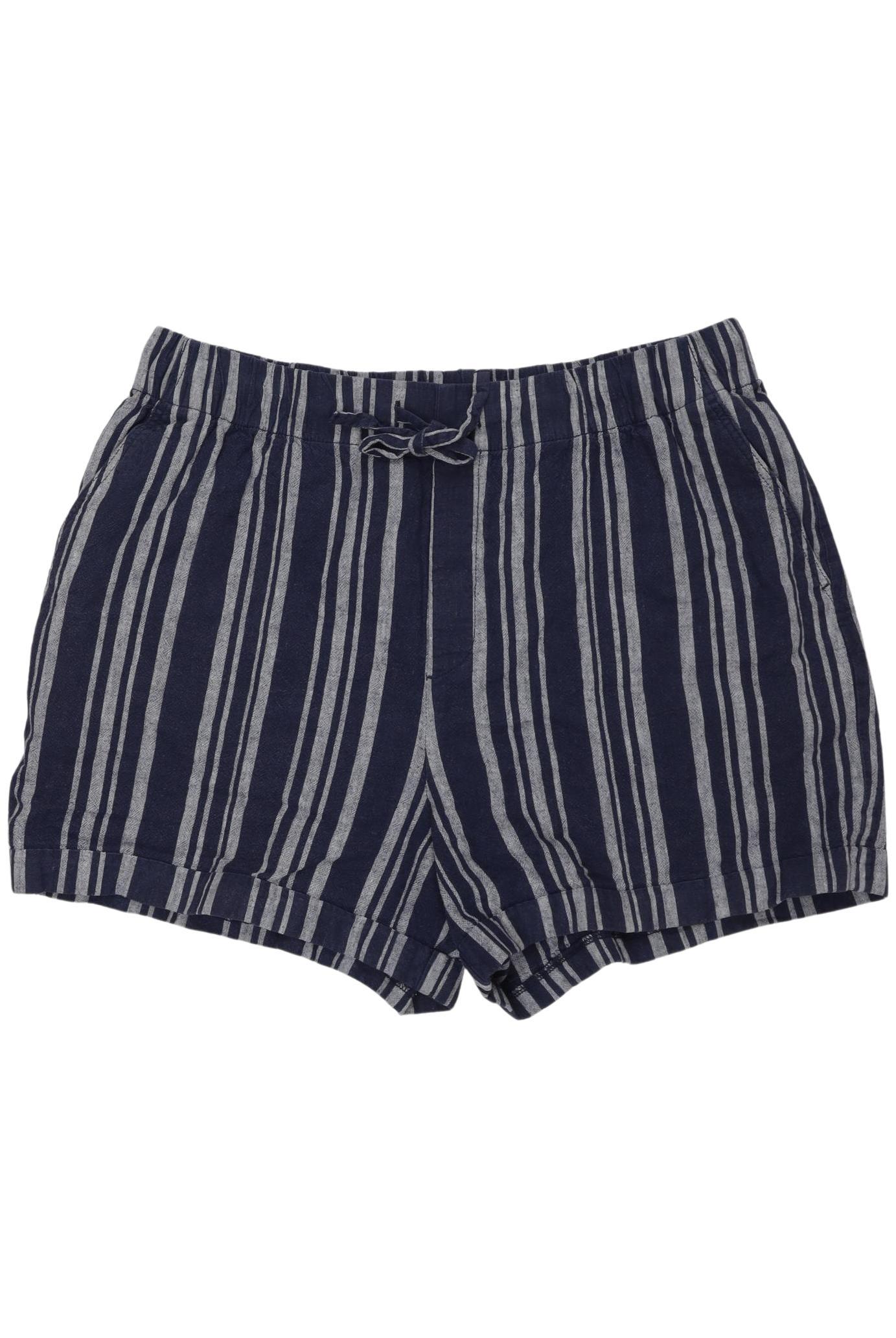 

uniqlo Damen Shorts, marineblau, Gr. 30