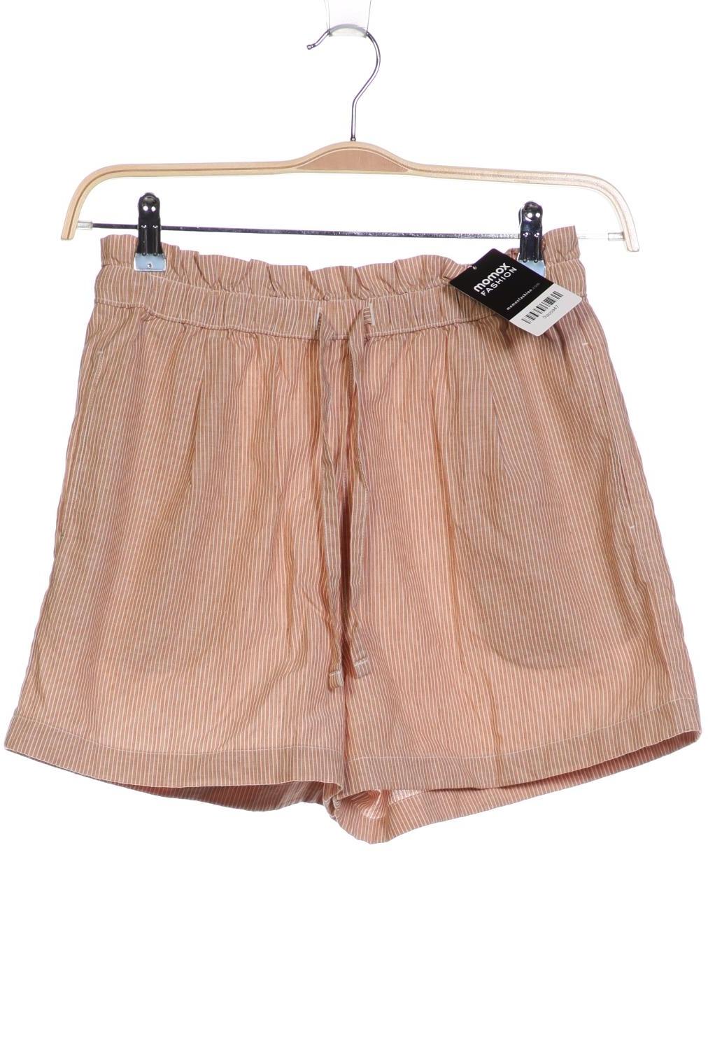 

uniqlo Damen Shorts, beige, Gr. 26