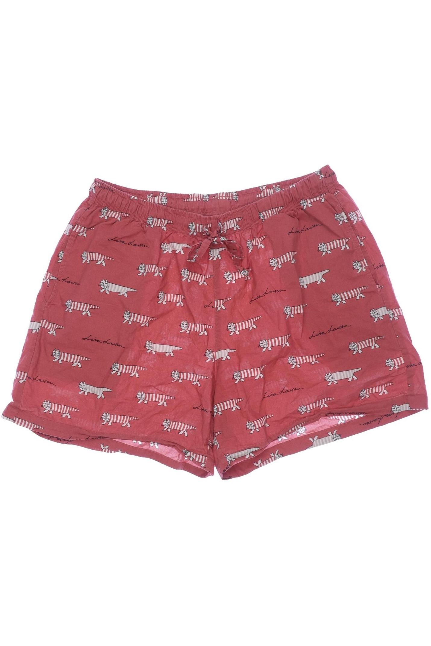 

uniqlo Damen Shorts, bordeaux, Gr. 38