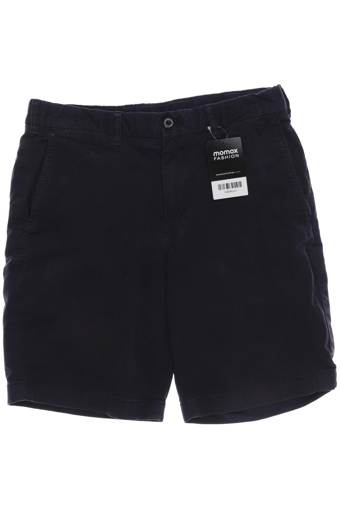 

uniqlo Damen Shorts, marineblau, Gr. 36