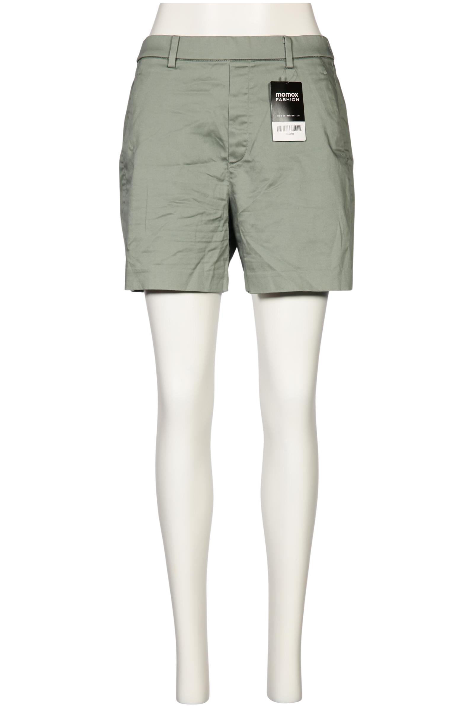 

uniqlo Damen Shorts, grau, Gr. 36