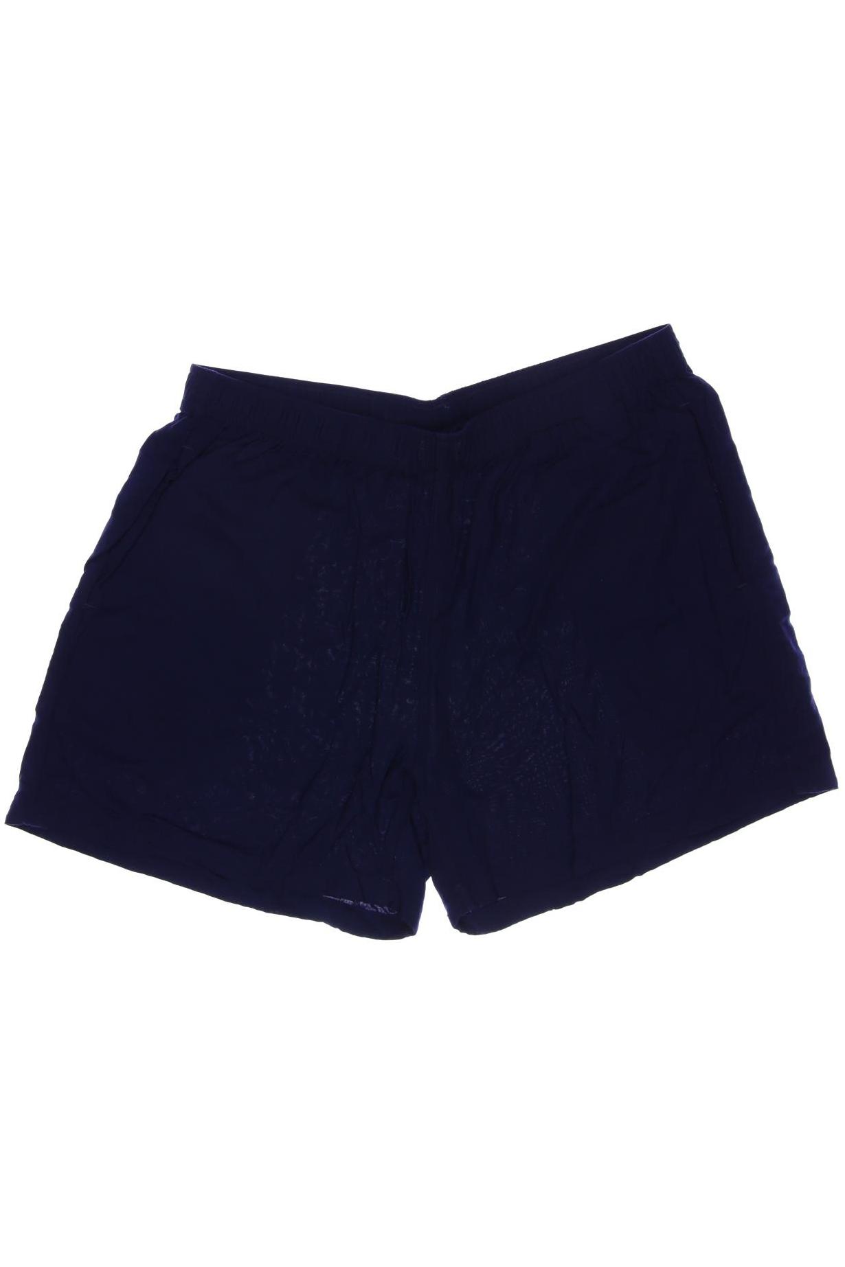 

uniqlo Damen Shorts, marineblau, Gr. 28