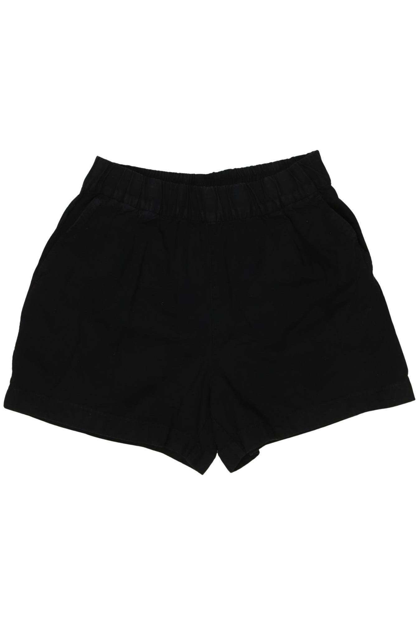 

uniqlo Damen Shorts, schwarz, Gr. 32