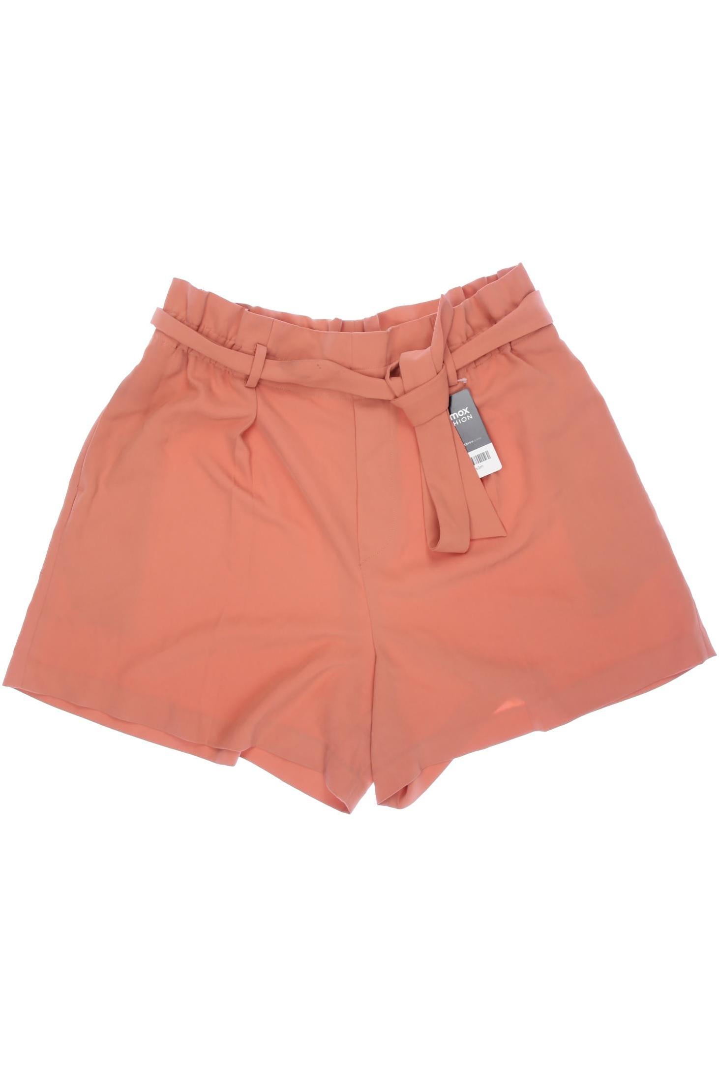 

uniqlo Damen Shorts, orange, Gr. 30