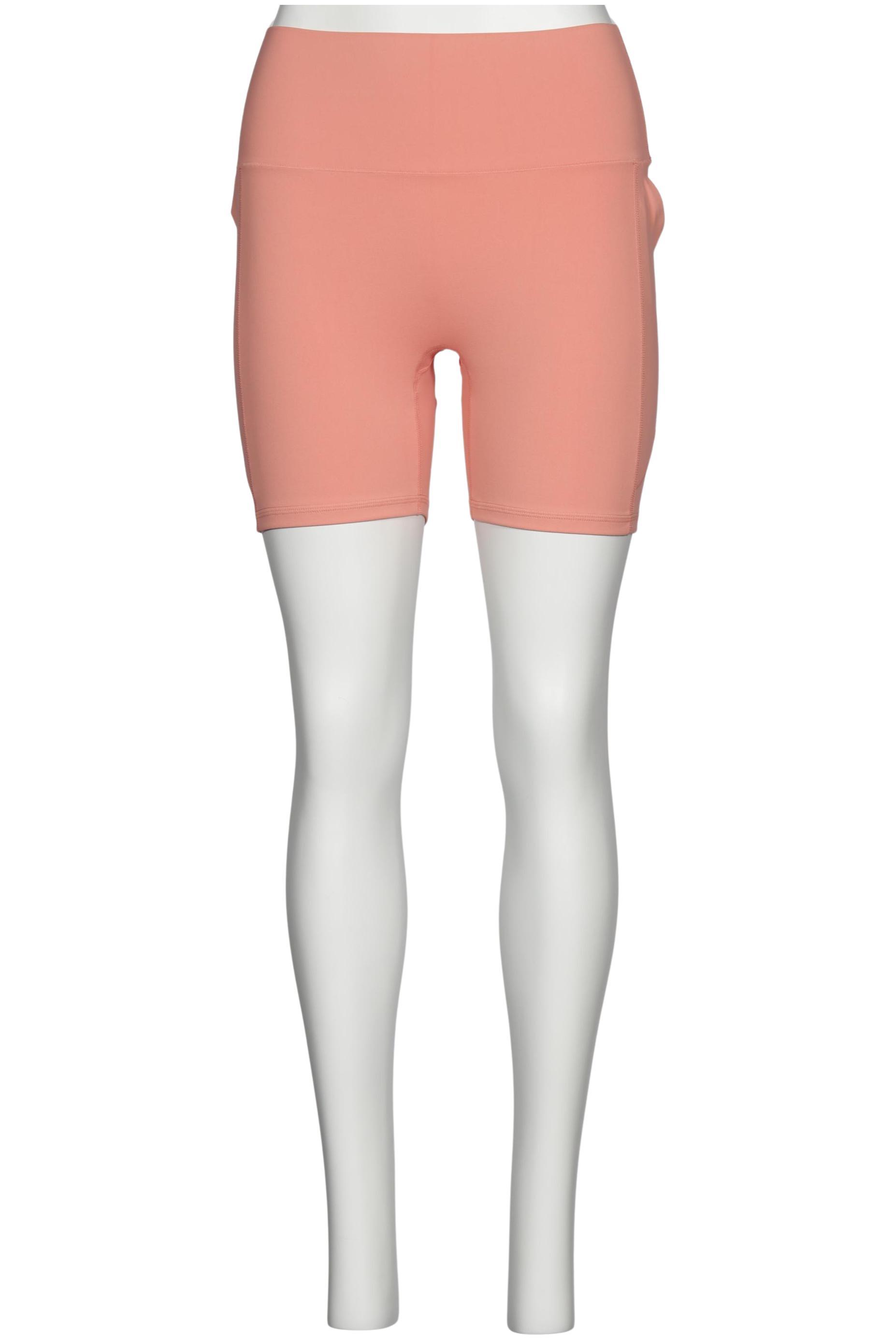 

uniqlo Damen Shorts, orange, Gr. 42