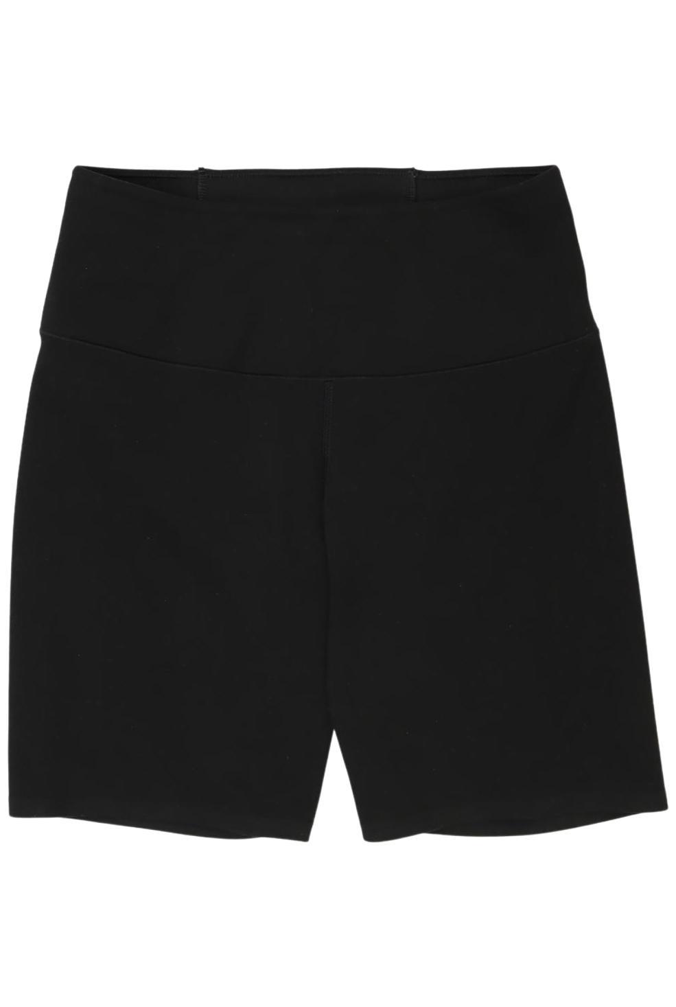 

uniqlo Damen Shorts, schwarz, Gr. 34