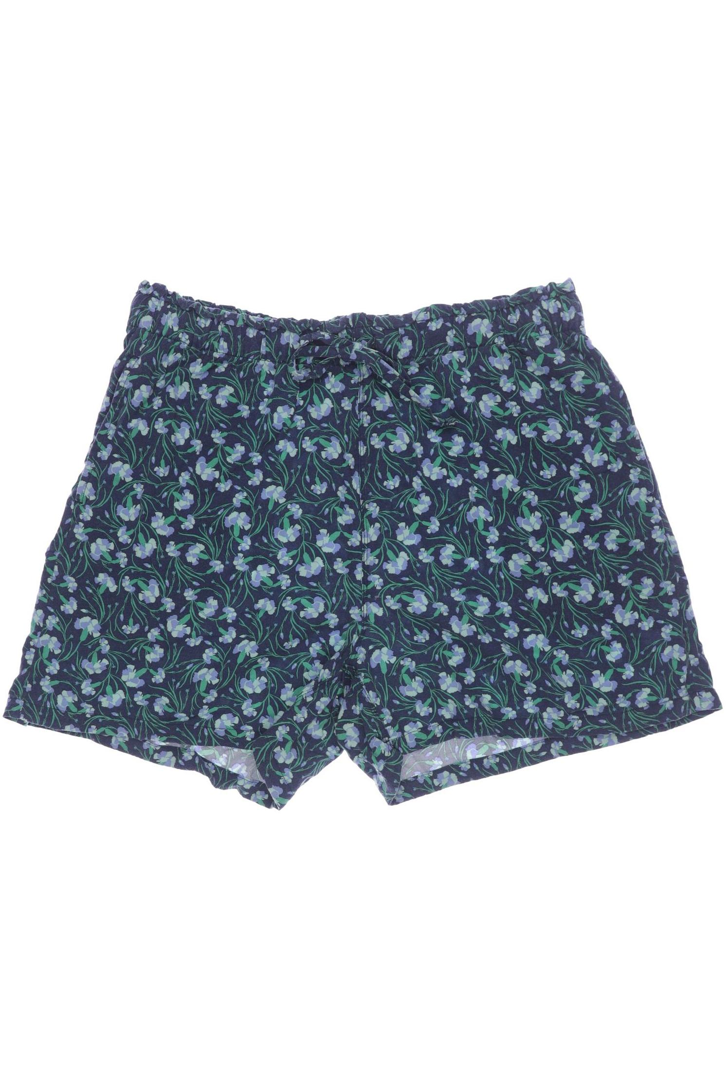 

uniqlo Damen Shorts, blau, Gr. 42