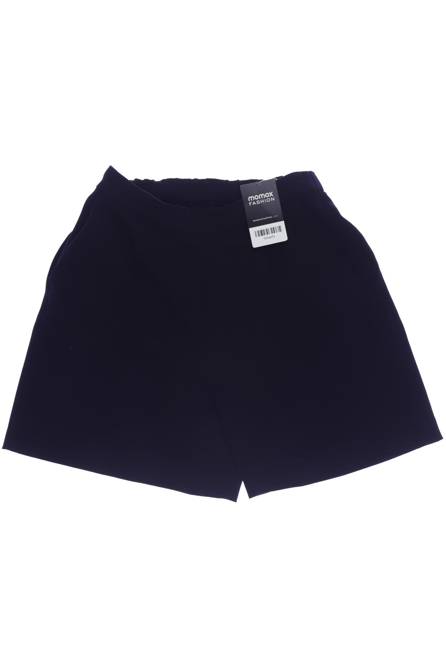 

uniqlo Damen Shorts, marineblau, Gr. 38