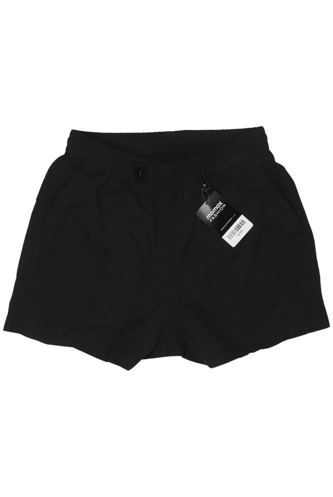

uniqlo Damen Shorts, schwarz, Gr. 26