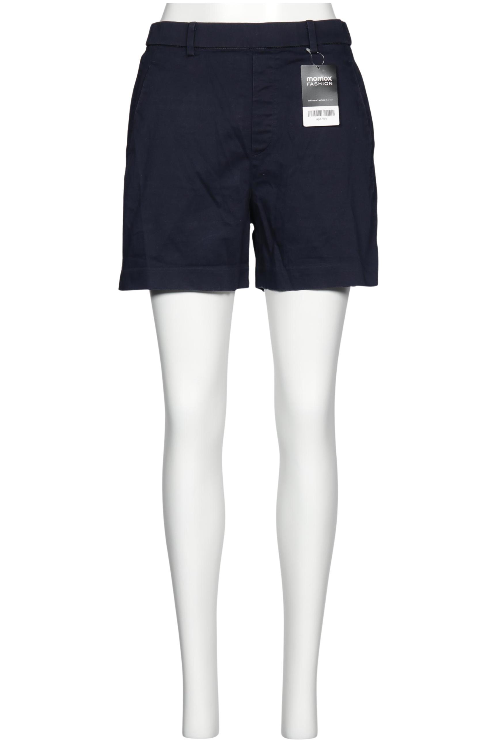

uniqlo Damen Shorts, marineblau, Gr. 26