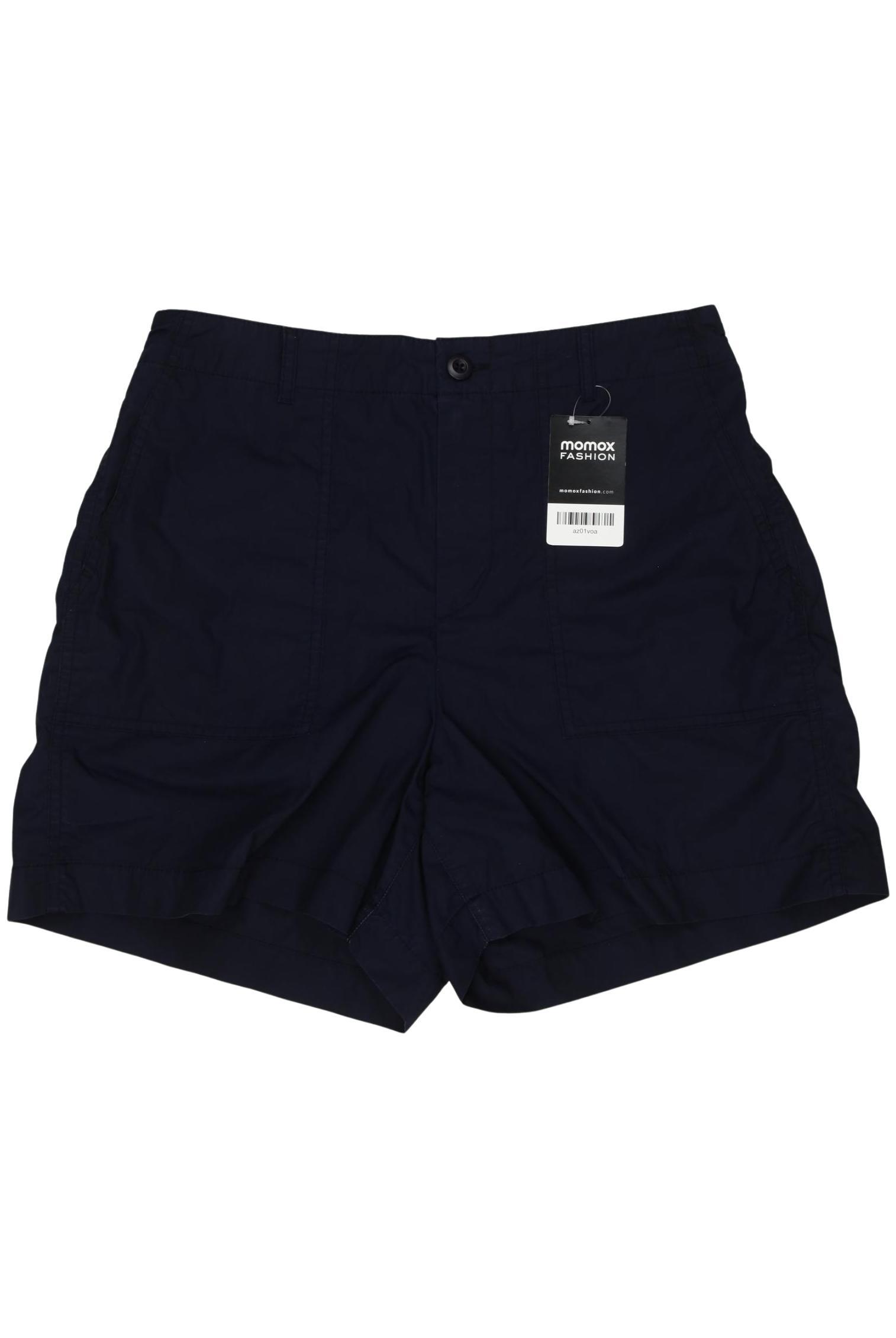 

uniqlo Damen Shorts, marineblau, Gr. 38